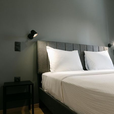 Apartmán Zen Sea Alexandrupoli Exteriér fotografie