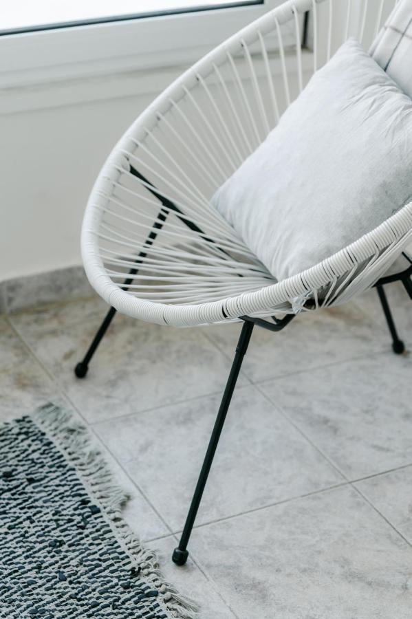 Apartmán Zen Sea Alexandrupoli Exteriér fotografie