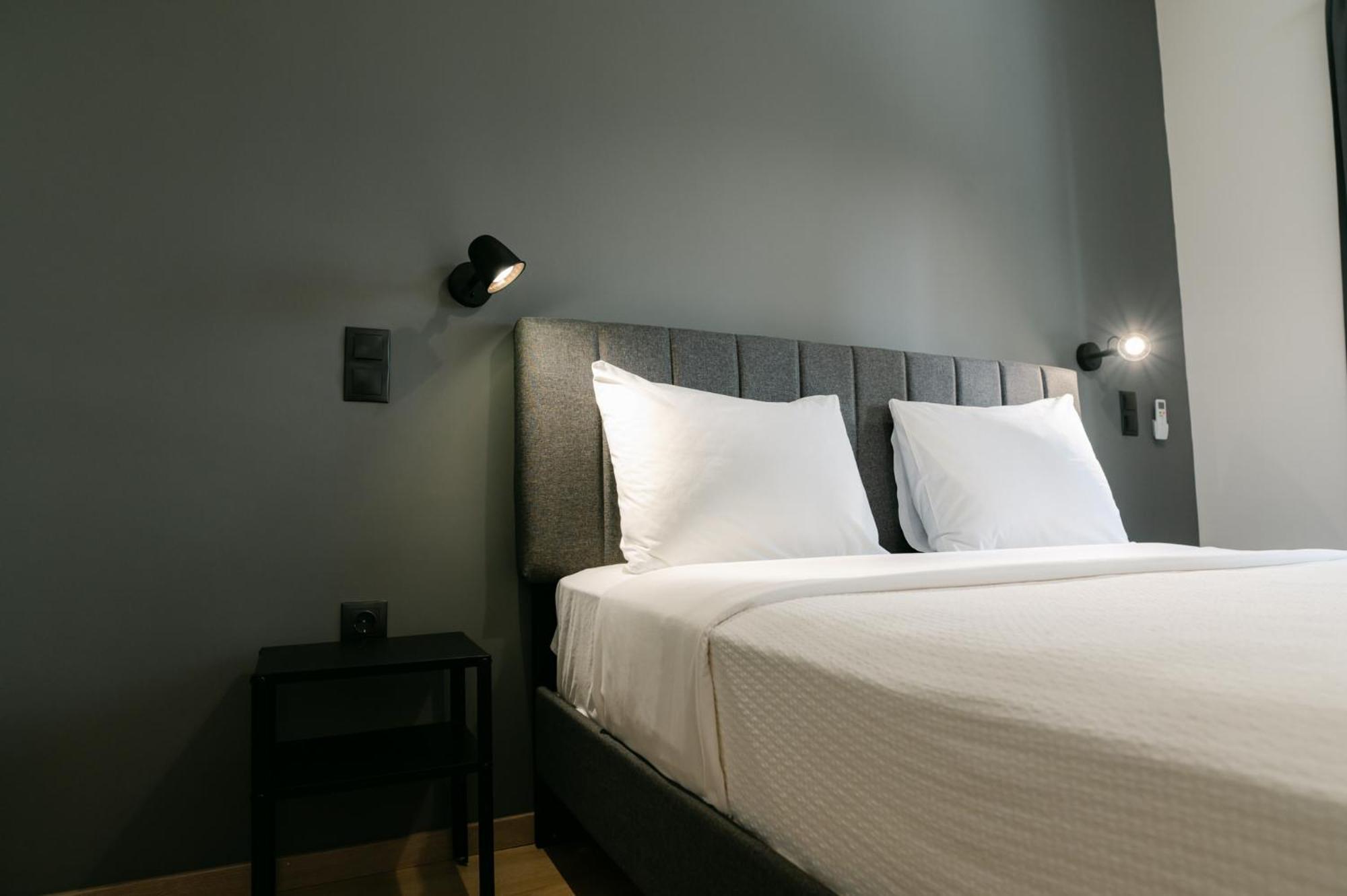 Apartmán Zen Sea Alexandrupoli Exteriér fotografie