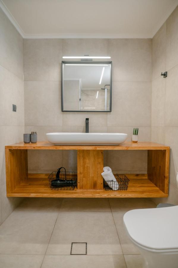 Apartmán Zen Sea Alexandrupoli Exteriér fotografie