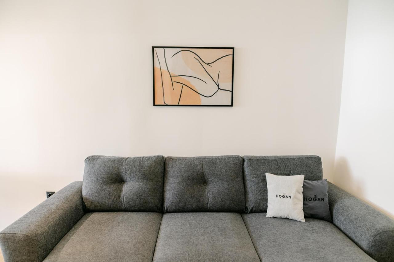 Apartmán Zen Sea Alexandrupoli Exteriér fotografie
