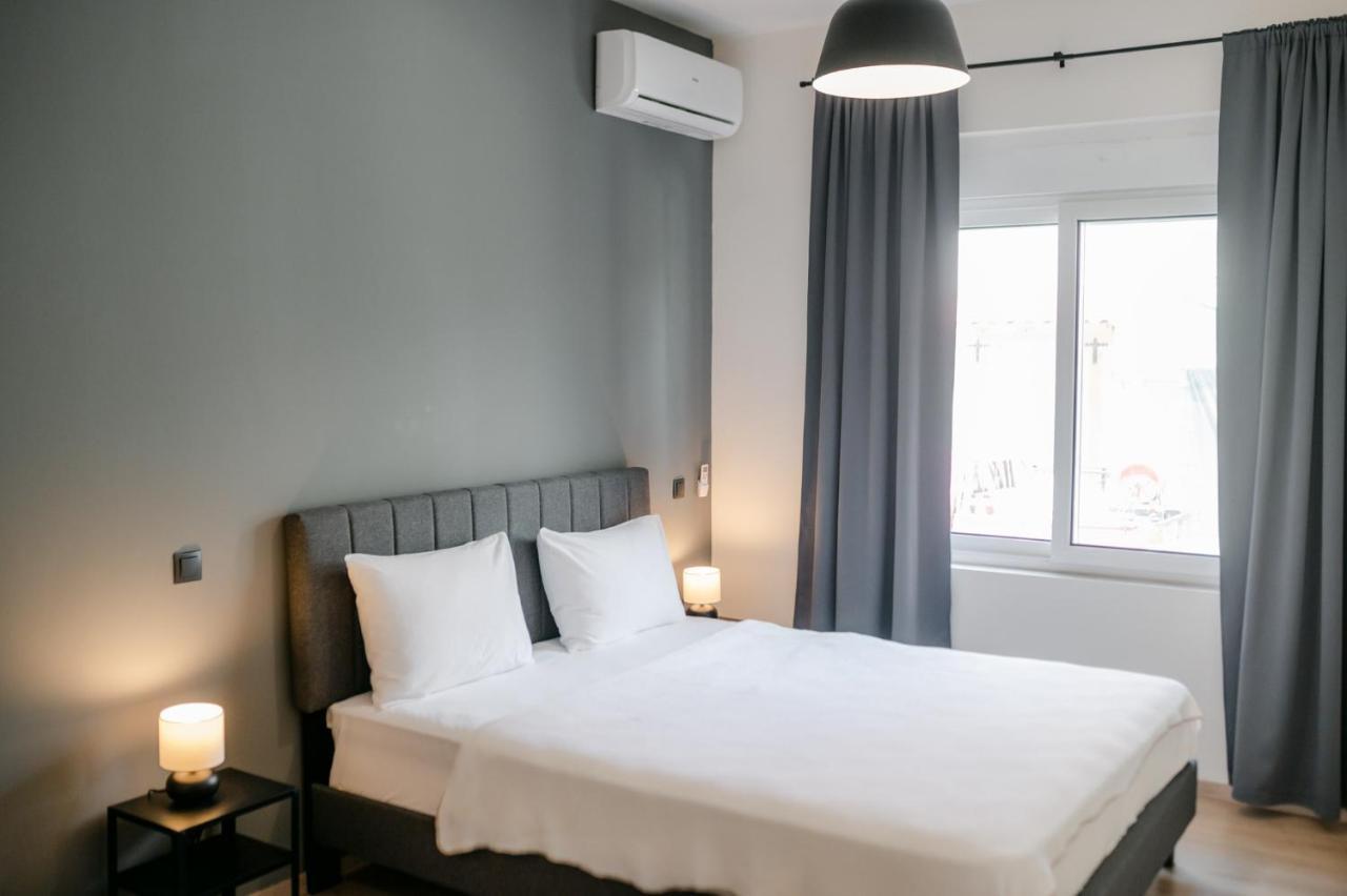 Apartmán Zen Sea Alexandrupoli Exteriér fotografie