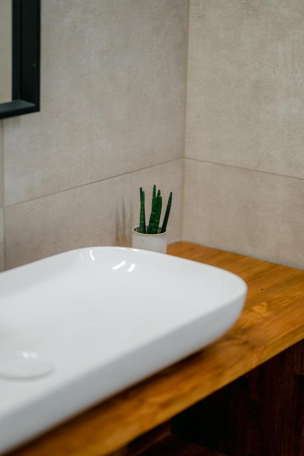 Apartmán Zen Sea Alexandrupoli Exteriér fotografie