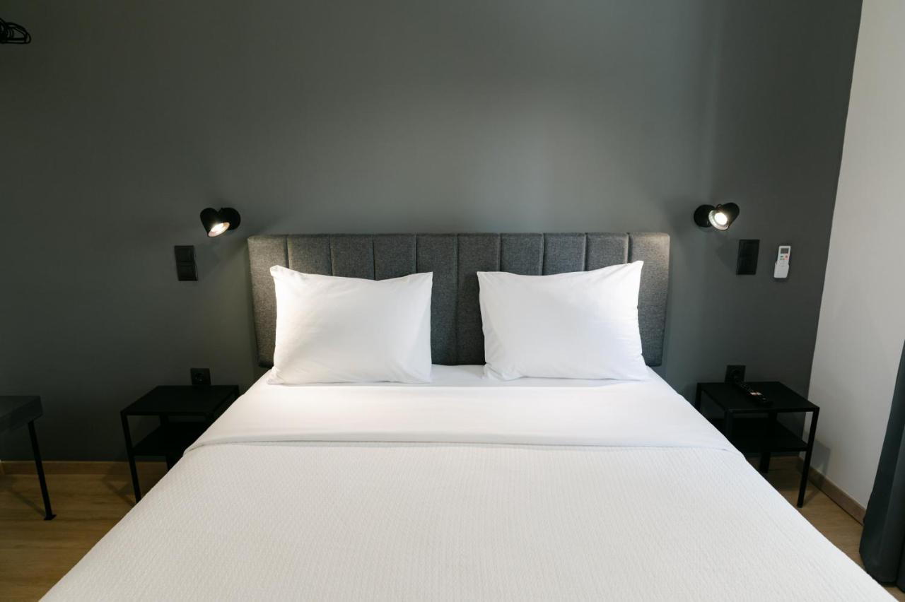 Apartmán Zen Sea Alexandrupoli Exteriér fotografie
