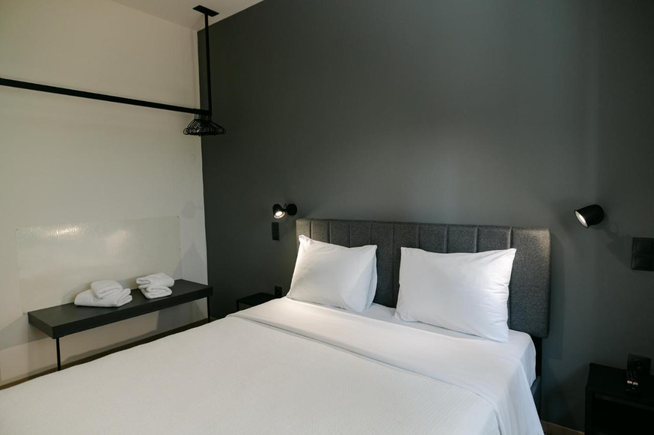 Apartmán Zen Sea Alexandrupoli Exteriér fotografie