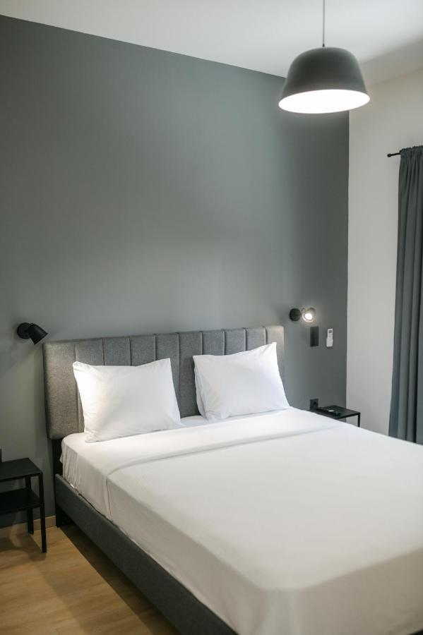 Apartmán Zen Sea Alexandrupoli Exteriér fotografie