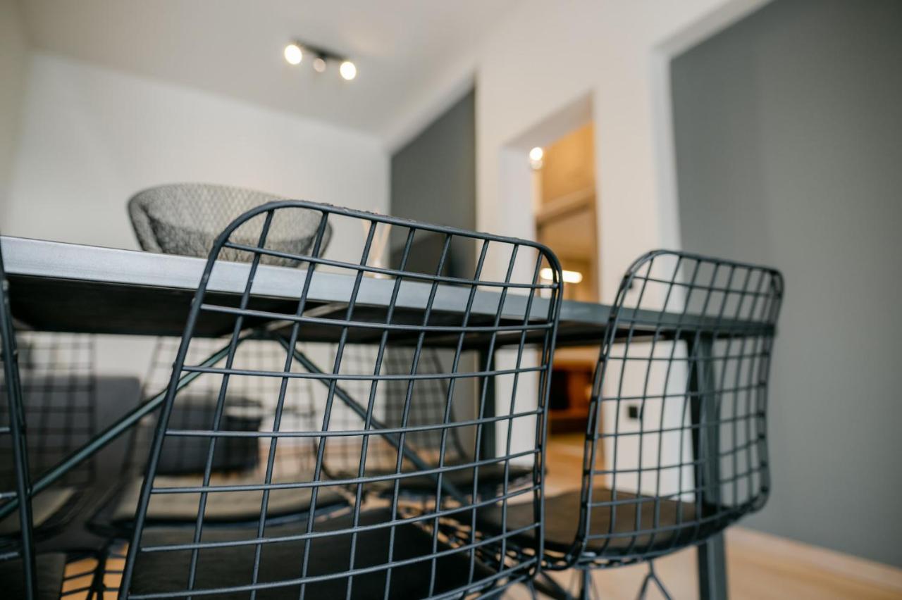 Apartmán Zen Sea Alexandrupoli Exteriér fotografie