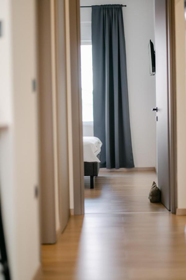 Apartmán Zen Sea Alexandrupoli Exteriér fotografie
