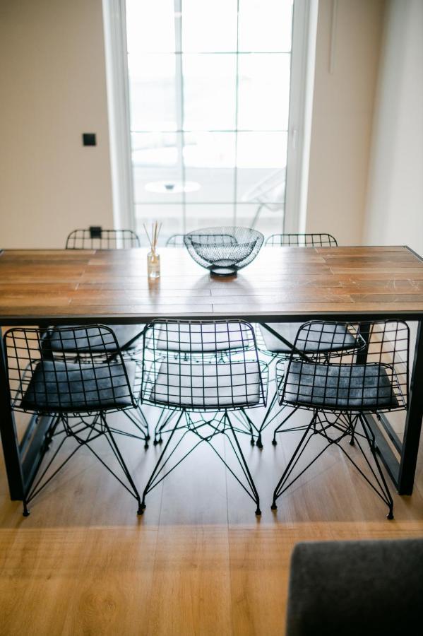 Apartmán Zen Sea Alexandrupoli Exteriér fotografie