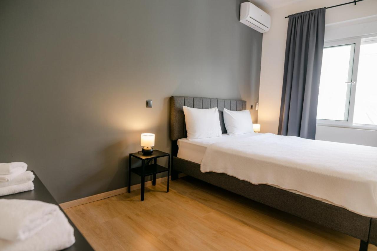Apartmán Zen Sea Alexandrupoli Exteriér fotografie