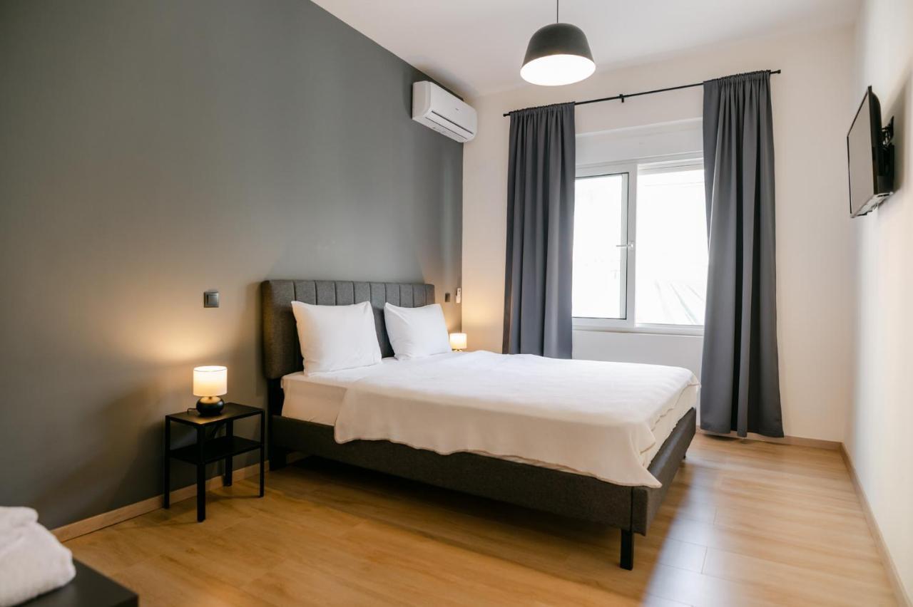 Apartmán Zen Sea Alexandrupoli Exteriér fotografie