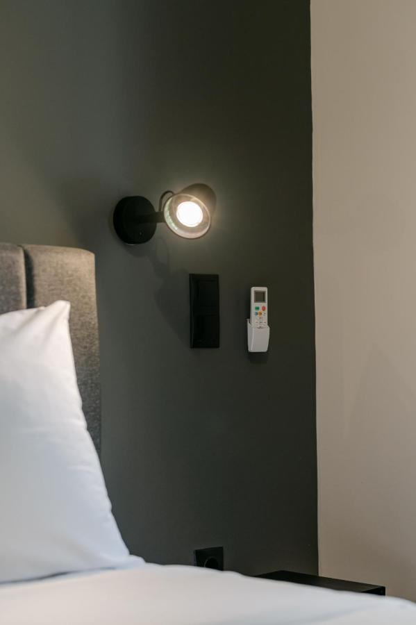 Apartmán Zen Sea Alexandrupoli Exteriér fotografie