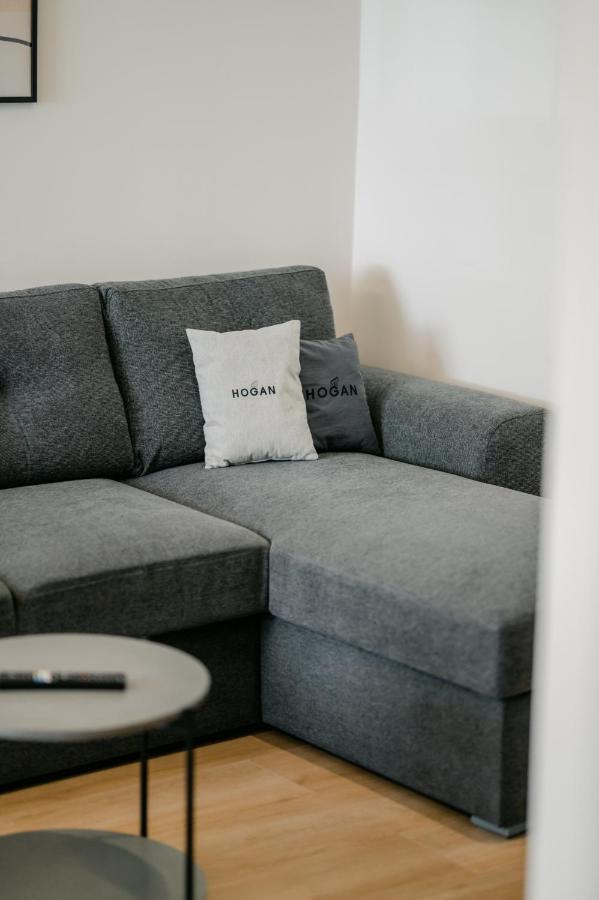 Apartmán Zen Sea Alexandrupoli Exteriér fotografie