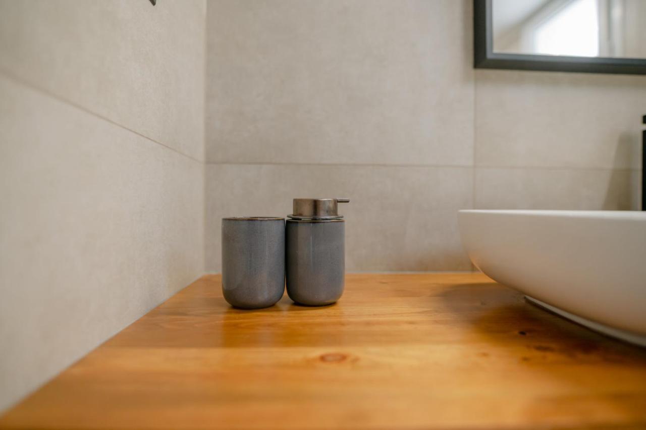 Apartmán Zen Sea Alexandrupoli Exteriér fotografie