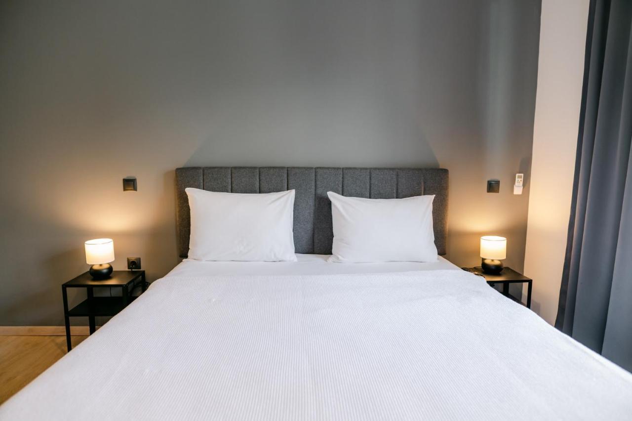 Apartmán Zen Sea Alexandrupoli Exteriér fotografie