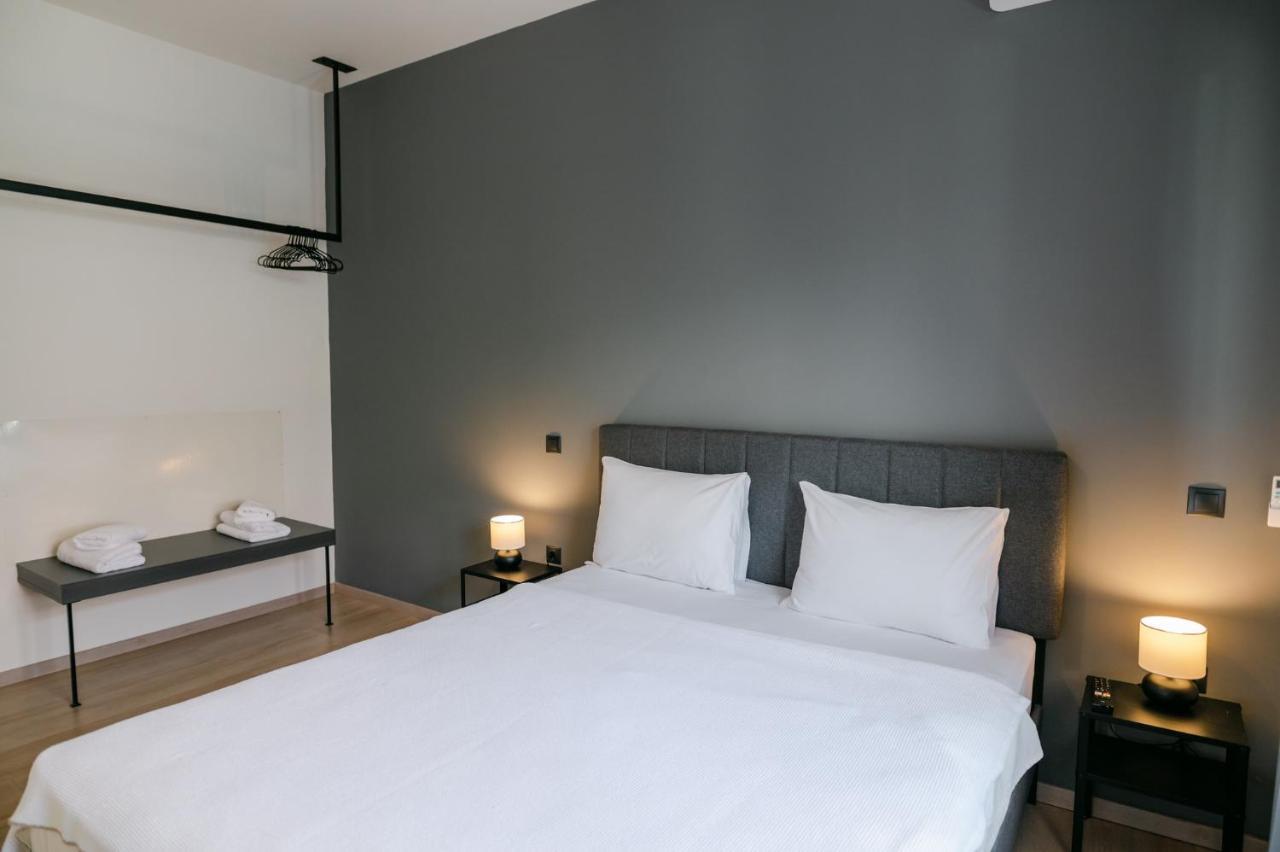 Apartmán Zen Sea Alexandrupoli Exteriér fotografie