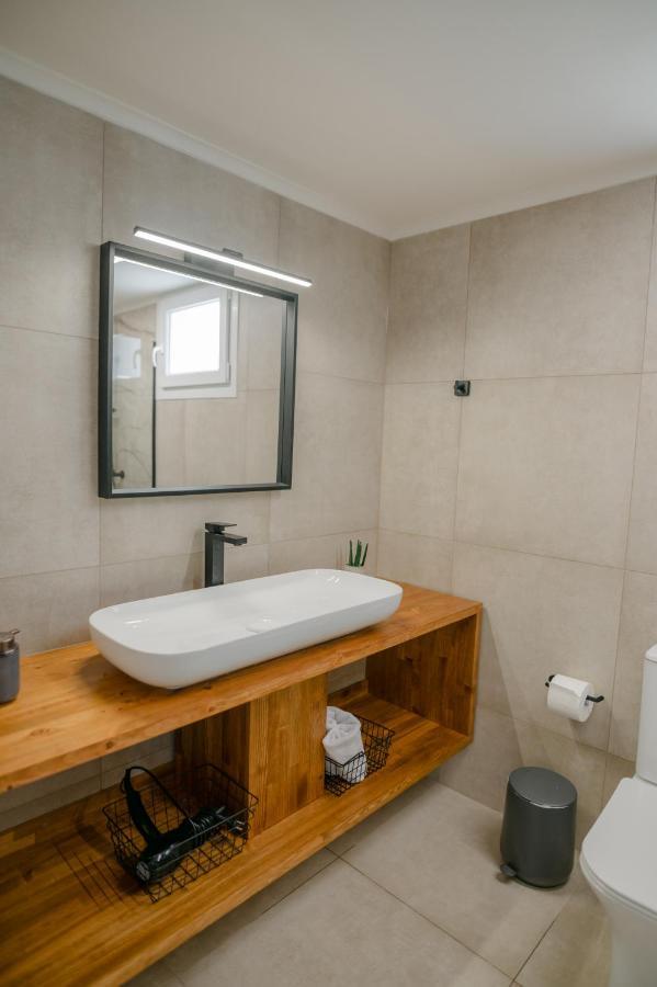 Apartmán Zen Sea Alexandrupoli Exteriér fotografie