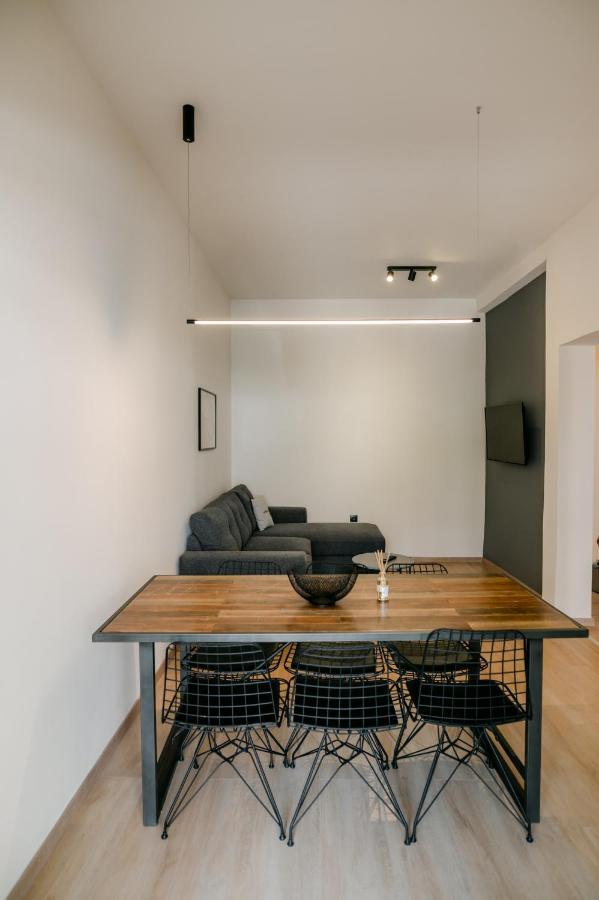 Apartmán Zen Sea Alexandrupoli Exteriér fotografie