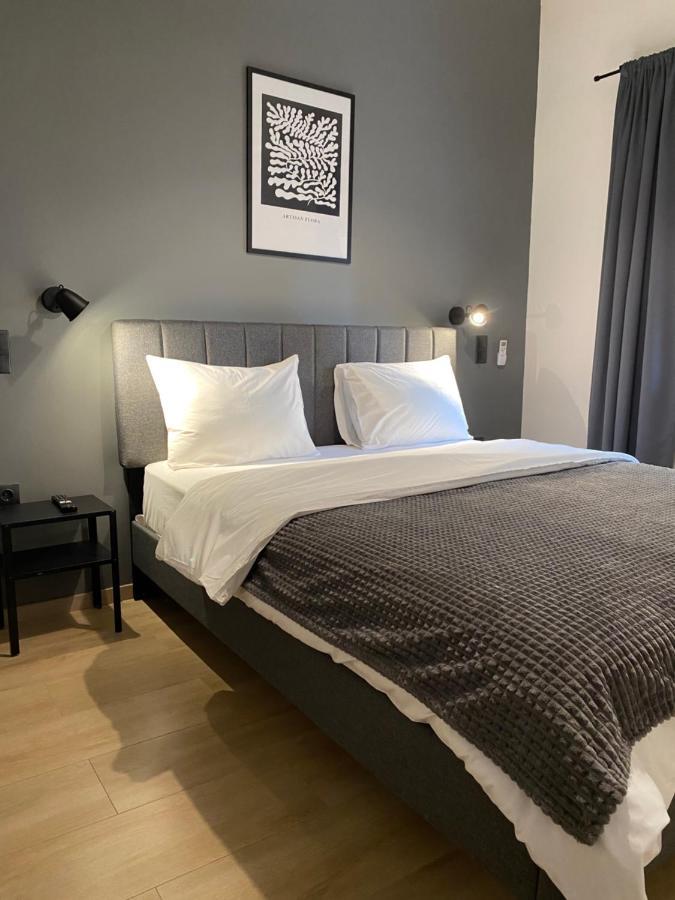 Apartmán Zen Sea Alexandrupoli Exteriér fotografie